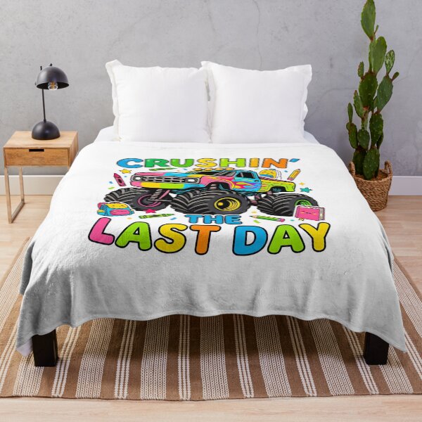 Item preview, Monster Truck designed and sold by Szilagyiflorian.