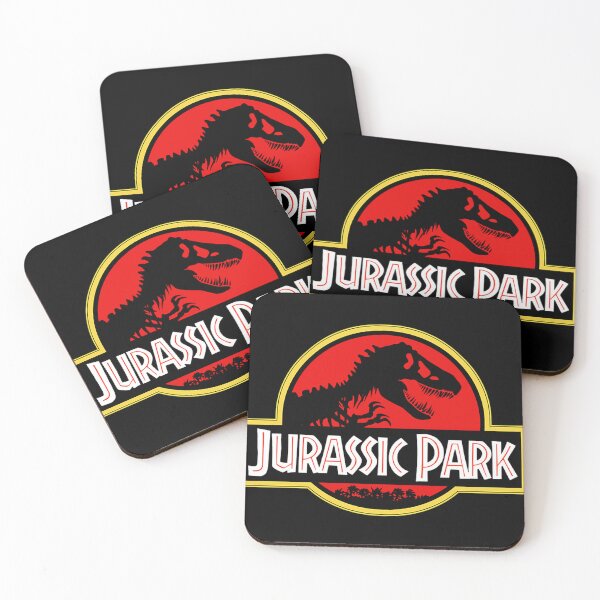 Artikelvorschau, Jurassic Park Classic entworfen und verkauft von Magisolution.