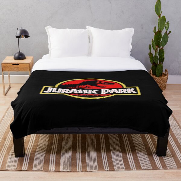 Item preview, Jurrasic Park Classic designed and sold by Magisolution.