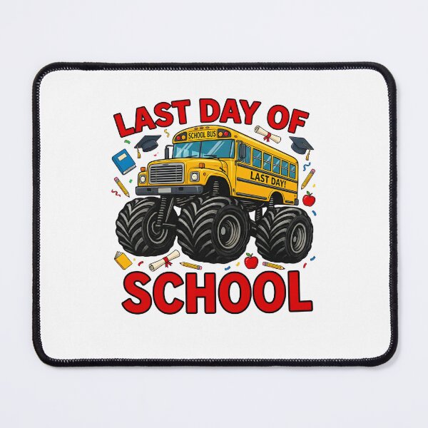 Item preview, Last Day of School designed and sold by Szilagyiflorian.