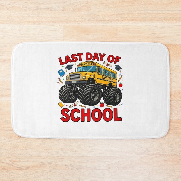 Item preview, Last Day of School designed and sold by Szilagyiflorian.