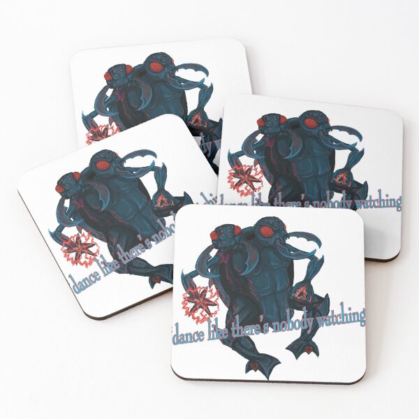Item preview, Kaiju2headedBeetledance designed and sold by Stevenstego.