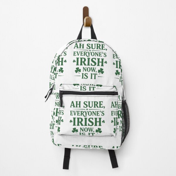 Item preview, Ah Sure, Everyone’s Irish Now Is It designed and sold by taiche.