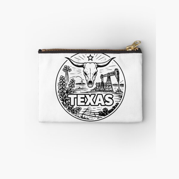 Item preview, Texas Badge  designed and sold by PamLeeDesign.