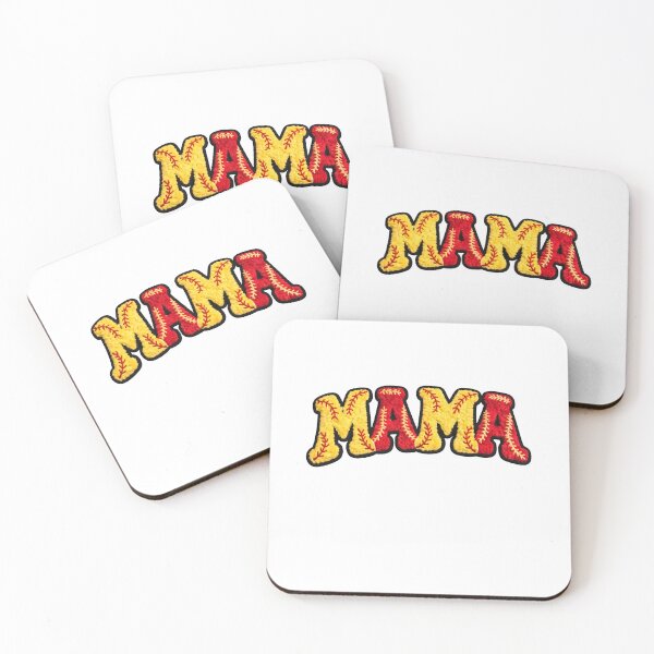 Item preview, Baseball Mama designed and sold by Szilagyiflorian.