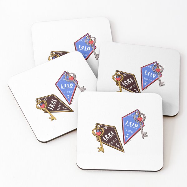 Item preview, Heated Rivalry Room numbers 1410, 1221  designed and sold by UlrichMerzano.