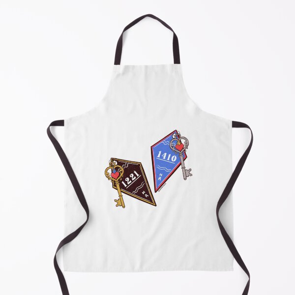 Item preview, Heated Rivalry Room numbers 1410, 1221 designed and sold by UlrichMerzano.