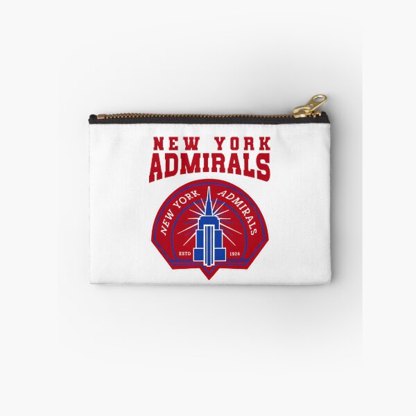 Item preview, Heated Rivalry Scott Hunter New York Admirals designed and sold by UlrichMerzano.