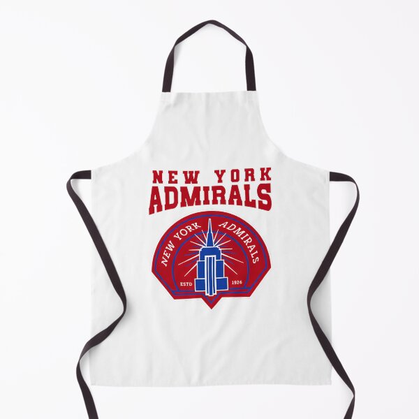 Item preview, Heated Rivalry Scott Hunter New York Admirals designed and sold by UlrichMerzano.