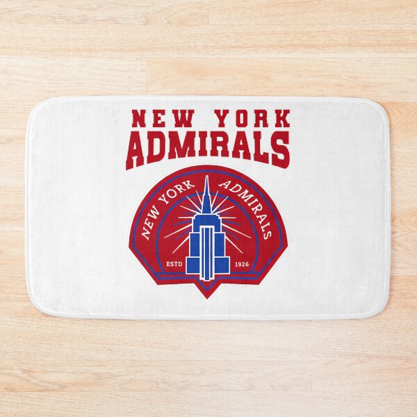 Item preview, Heated Rivalry Scott Hunter New York Admirals designed and sold by UlrichMerzano.