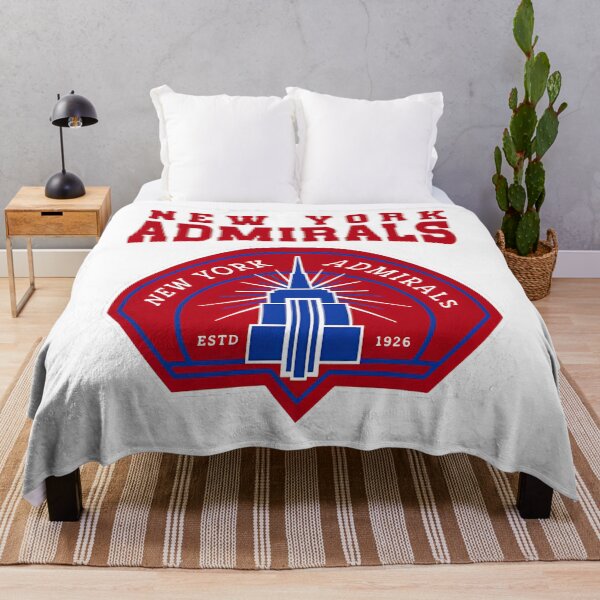 Item preview, Heated Rivalry Scott Hunter New York Admirals designed and sold by UlrichMerzano.