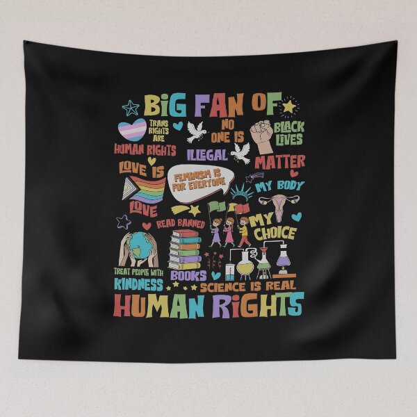 Item preview, Empowering Social Justice Graphic designed and sold by Szilagyiflorian.