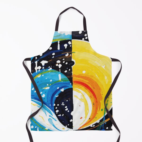 Item preview, zodiac energy wheel 1.2 colorful astrological geometric abstract design designed and sold by SmashingDeals.