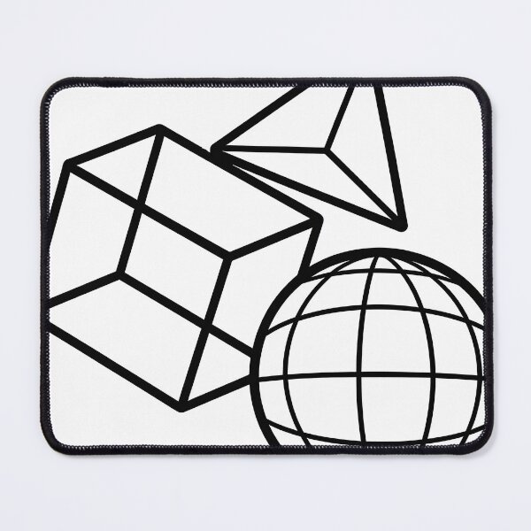 Item preview, 3D Wireframe Object designed and sold by visualcornerlab.