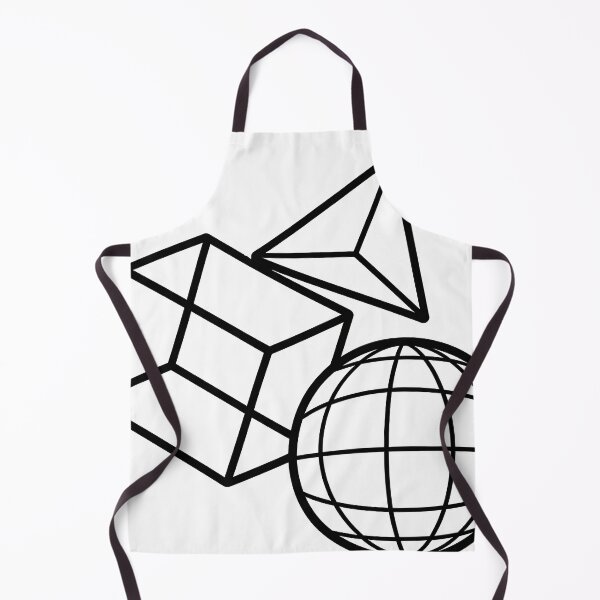 Item preview, 3D Wireframe Object designed and sold by visualcornerlab.