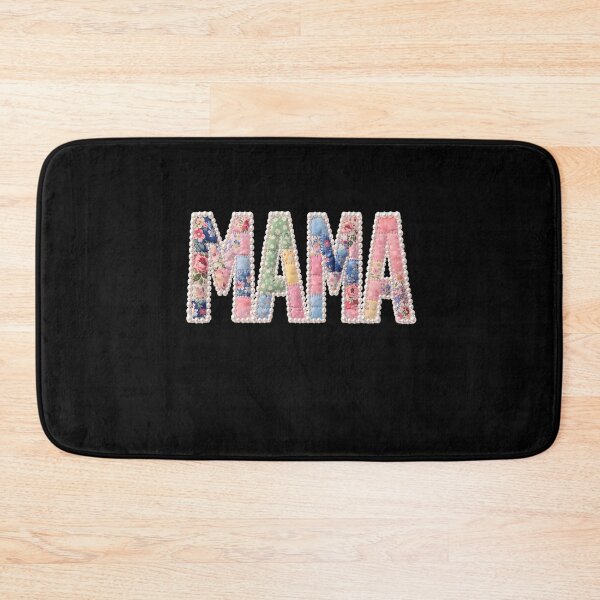 Item preview, Mama Coquette Floral Patchwork designed and sold by Szilagyiflorian.