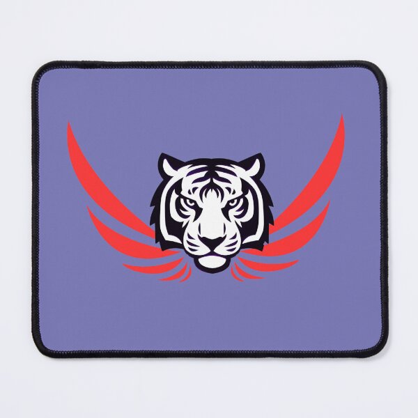 Item preview, Tiger wing red designed and sold by Growt78.