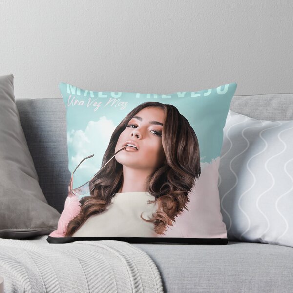 Item preview, Malu Trevejo - Una Vez Mas Album 2019 designed and sold by Marc-os123.