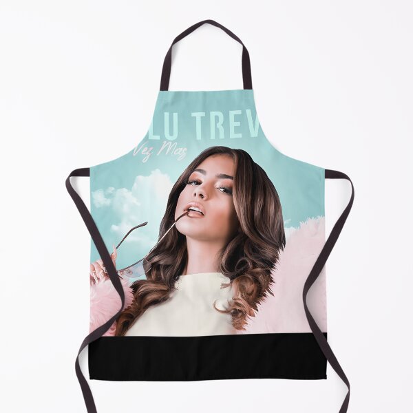 Item preview, Malu Trevejo - Una Vez Mas Album 2019 designed and sold by Marc-os123.