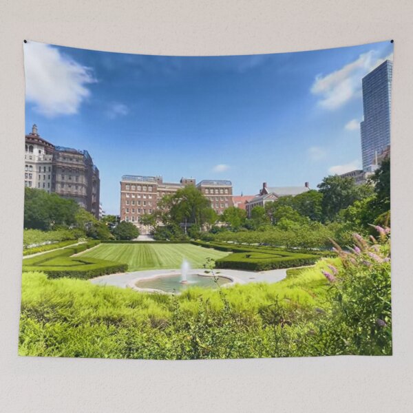 Item preview, Central Park North (facing East) Photo 1 designed and sold by NYConlineStore.