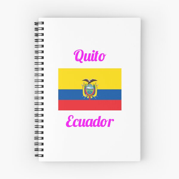 Item preview, Quito Ecuador - Stylish Prints, designed and sold by Fleetwood1994.