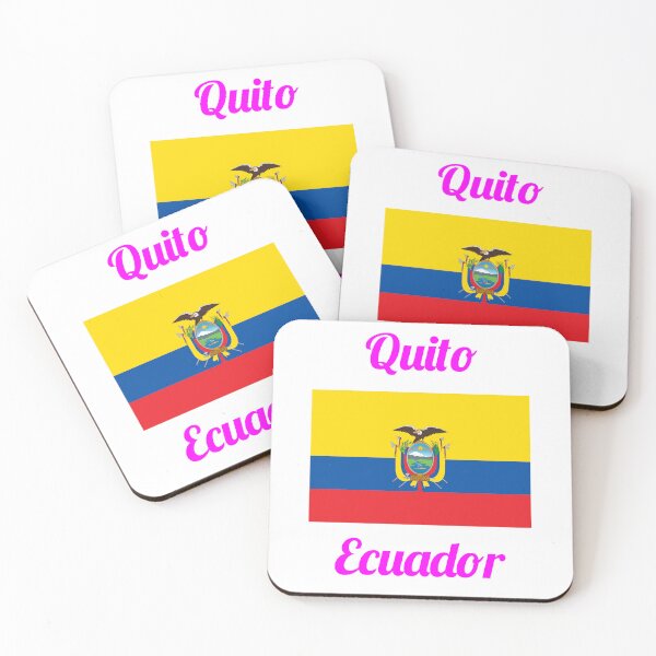 Item preview, Quito Ecuador - Stylish Prints, designed and sold by Fleetwood1994.