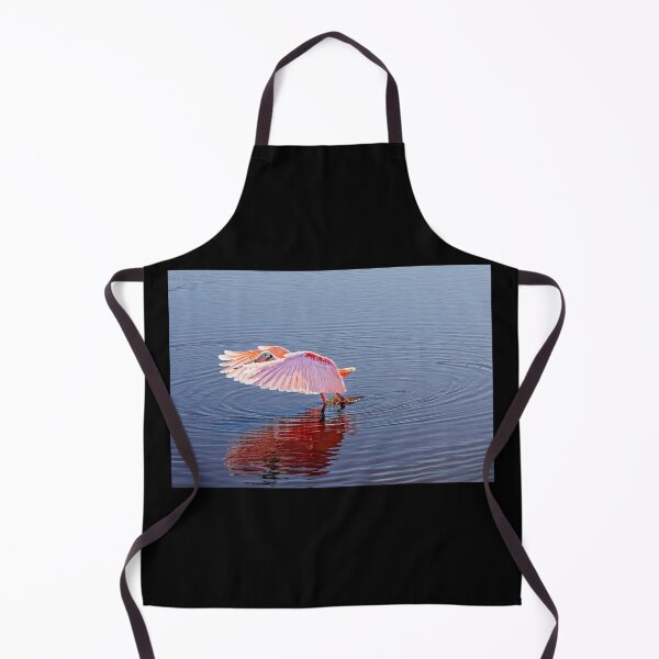 Item preview, Roseate Spoonbill designed and sold by Alex Preiss.