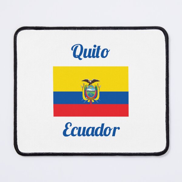 Item preview, Quito Ecuador - Stylish Prints, designed and sold by Fleetwood1994.