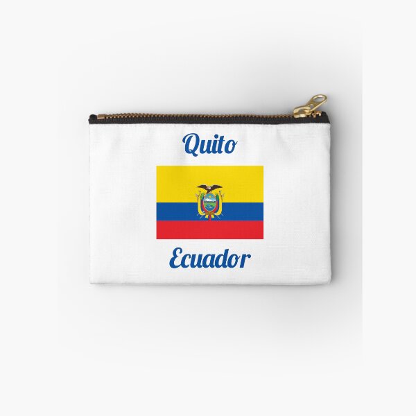 Item preview, Quito Ecuador - Stylish Prints, designed and sold by Fleetwood1994.