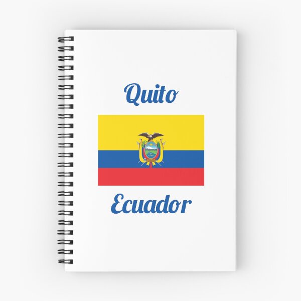Item preview, Quito Ecuador - Stylish Prints, designed and sold by Fleetwood1994.