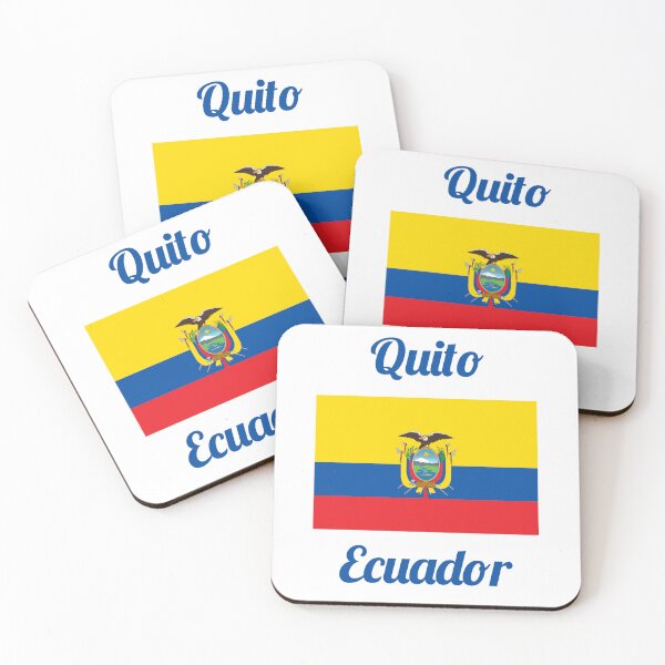 Item preview, Quito Ecuador - Stylish Prints, designed and sold by Fleetwood1994.