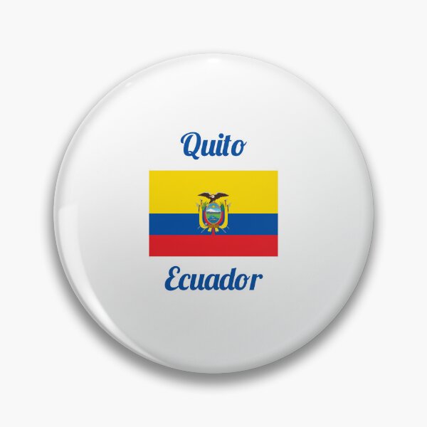 Item preview, Quito Ecuador - Stylish Prints, designed and sold by Fleetwood1994.