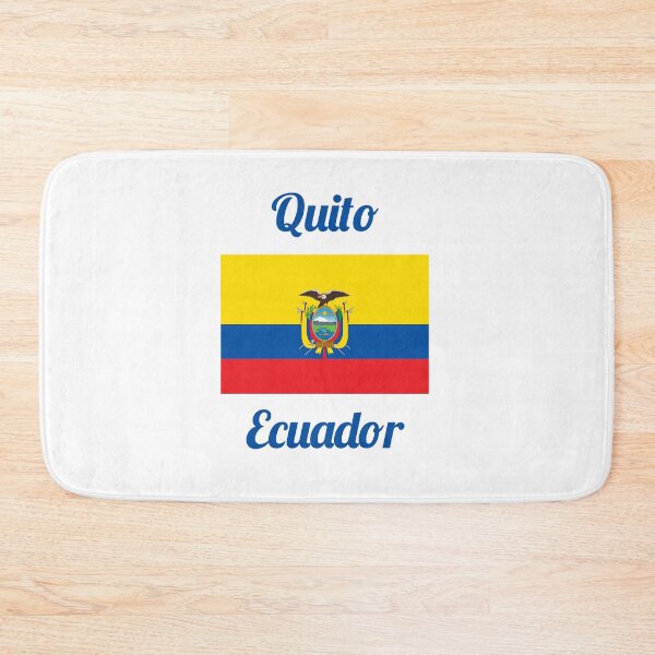 Item preview, Quito Ecuador - Stylish Prints, designed and sold by Fleetwood1994.
