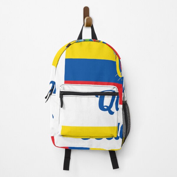Item preview, Quito Ecuador - Stylish Prints, designed and sold by Fleetwood1994.