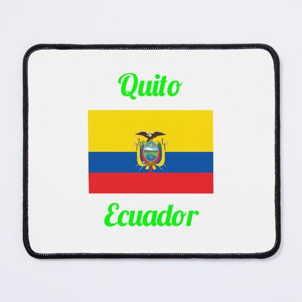 Item preview, Quito Ecuador - Stylish Prints, designed and sold by Fleetwood1994.