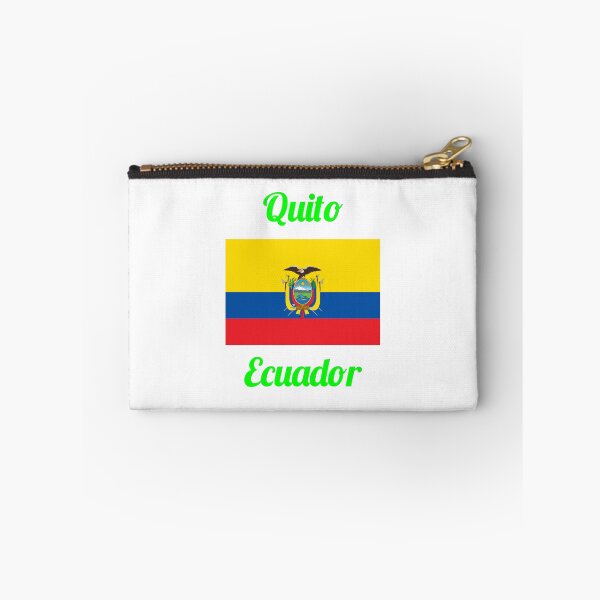 Item preview, Quito Ecuador - Stylish Prints, designed and sold by Fleetwood1994.