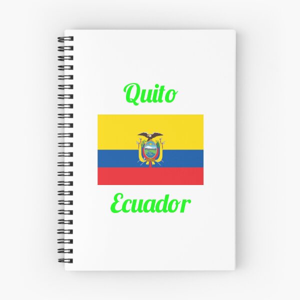 Item preview, Quito Ecuador - Stylish Prints, designed and sold by Fleetwood1994.