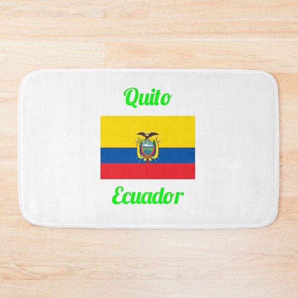 Item preview, Quito Ecuador - Stylish Prints, designed and sold by Fleetwood1994.