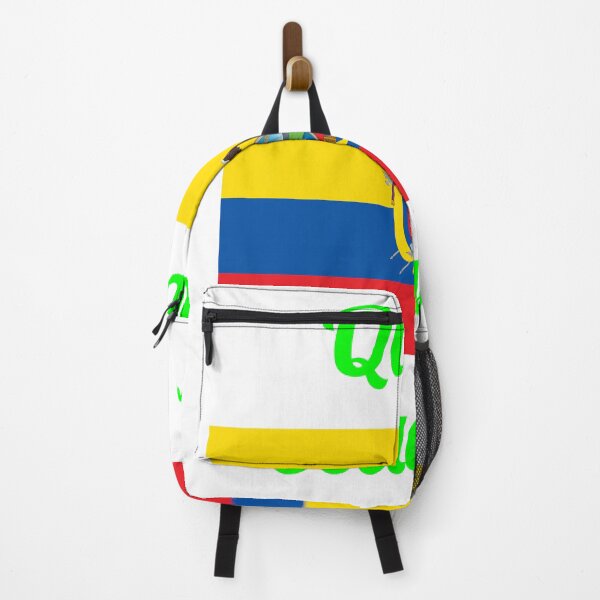 Item preview, Quito Ecuador - Stylish Prints, designed and sold by Fleetwood1994.