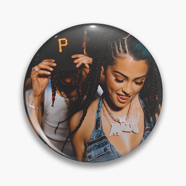 Artikelvorschau, Malu Trevejo – Tu Lo Tienes Album 2022 entworfen und verkauft von Marc-os123.