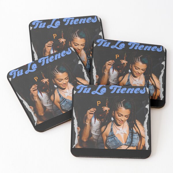 Item preview, Malu Trevejo - Tu Lo Tienes Album 2022 designed and sold by Marc-os123.