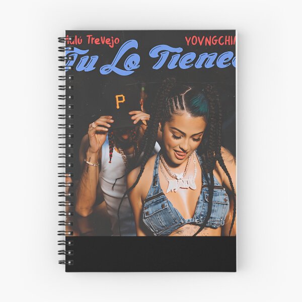 Item preview, Malu Trevejo - Tu Lo Tienes Album 2022 designed and sold by Marc-os123.