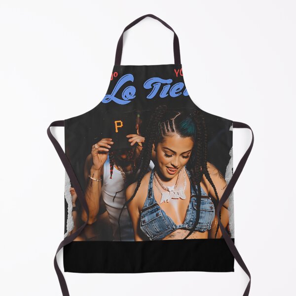 Item preview, Malu Trevejo - Tu Lo Tienes Album 2022 designed and sold by Marc-os123.