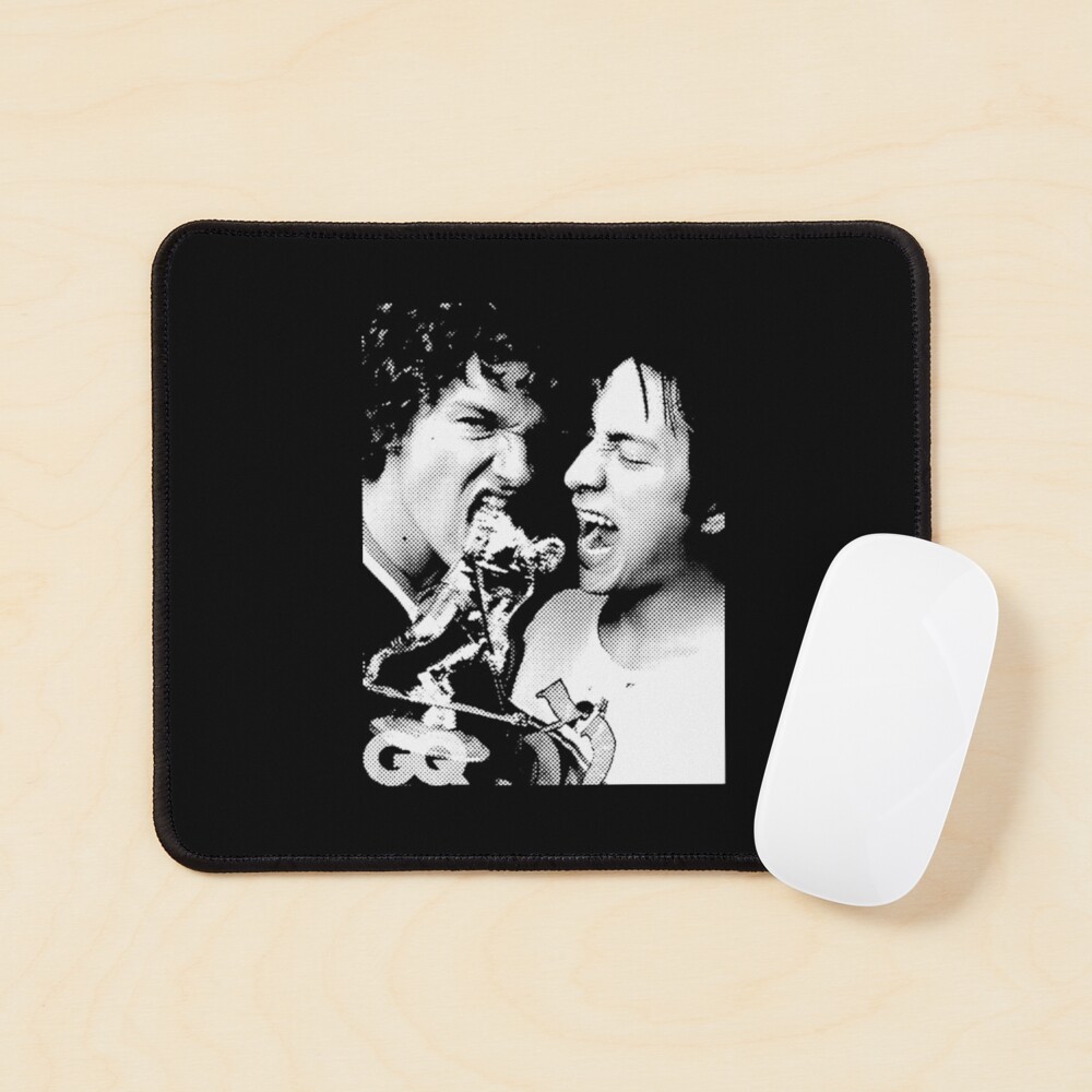Item preview, Mouse Pad designed and sold by UlrichMerzano.