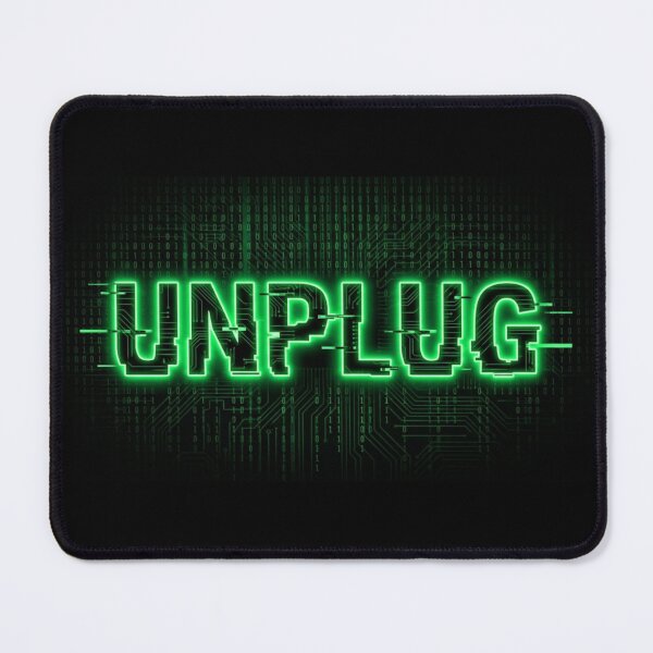 Item preview, Unplug designed and sold by WS-ArtShop.