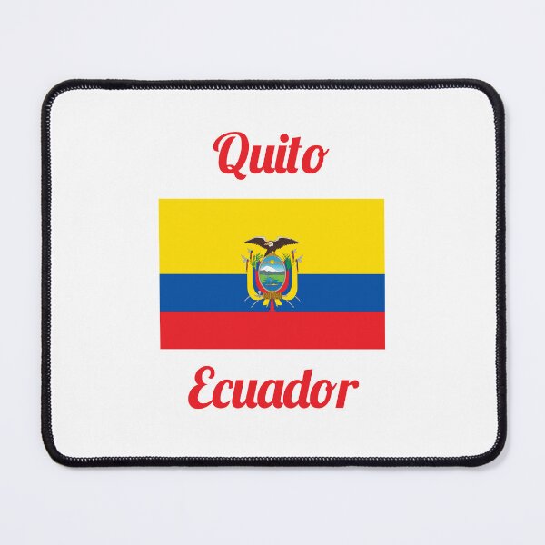 Item preview, Quito Ecuador - Stylish Prints, designed and sold by Fleetwood1994.