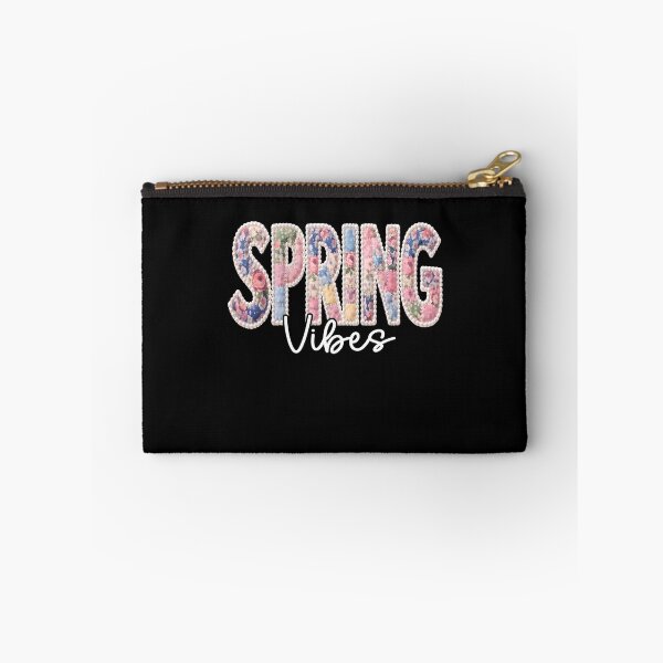 Item preview, Spring Vibes Coquette Floral Patchwork designed and sold by Szilagyiflorian.