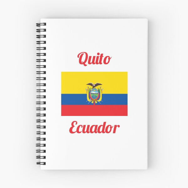 Item preview, Quito Ecuador - Stylish Prints, designed and sold by Fleetwood1994.