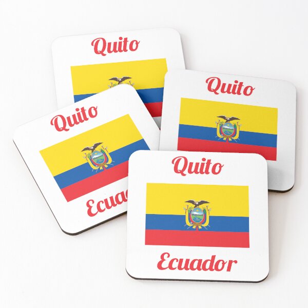 Item preview, Quito Ecuador - Stylish Prints, designed and sold by Fleetwood1994.