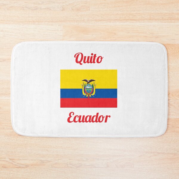 Item preview, Quito Ecuador - Stylish Prints, designed and sold by Fleetwood1994.